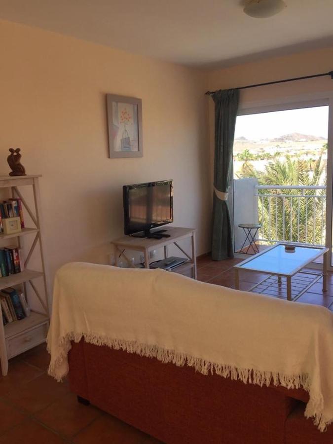 Apartamento Gran Terraza Corralejo Exterior foto