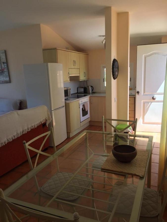 Apartamento Gran Terraza Corralejo Exterior foto
