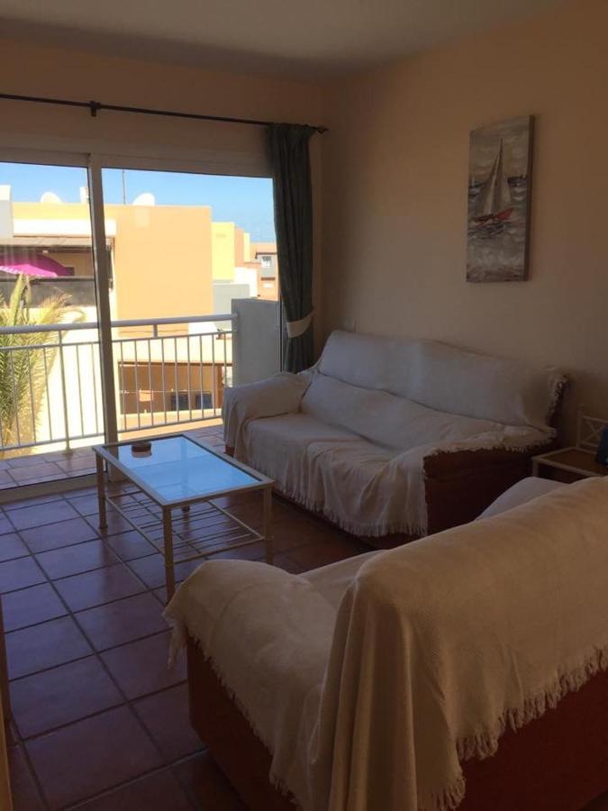 Apartamento Gran Terraza Corralejo Exterior foto