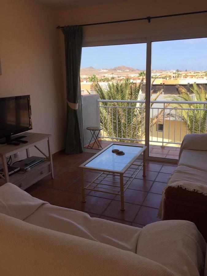Apartamento Gran Terraza Corralejo Exterior foto