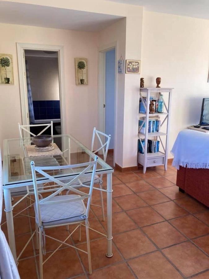 Apartamento Gran Terraza Corralejo Exterior foto