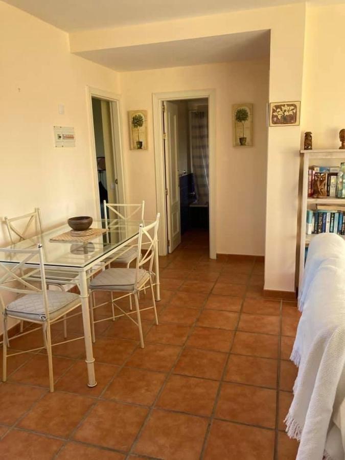 Apartamento Gran Terraza Corralejo Exterior foto