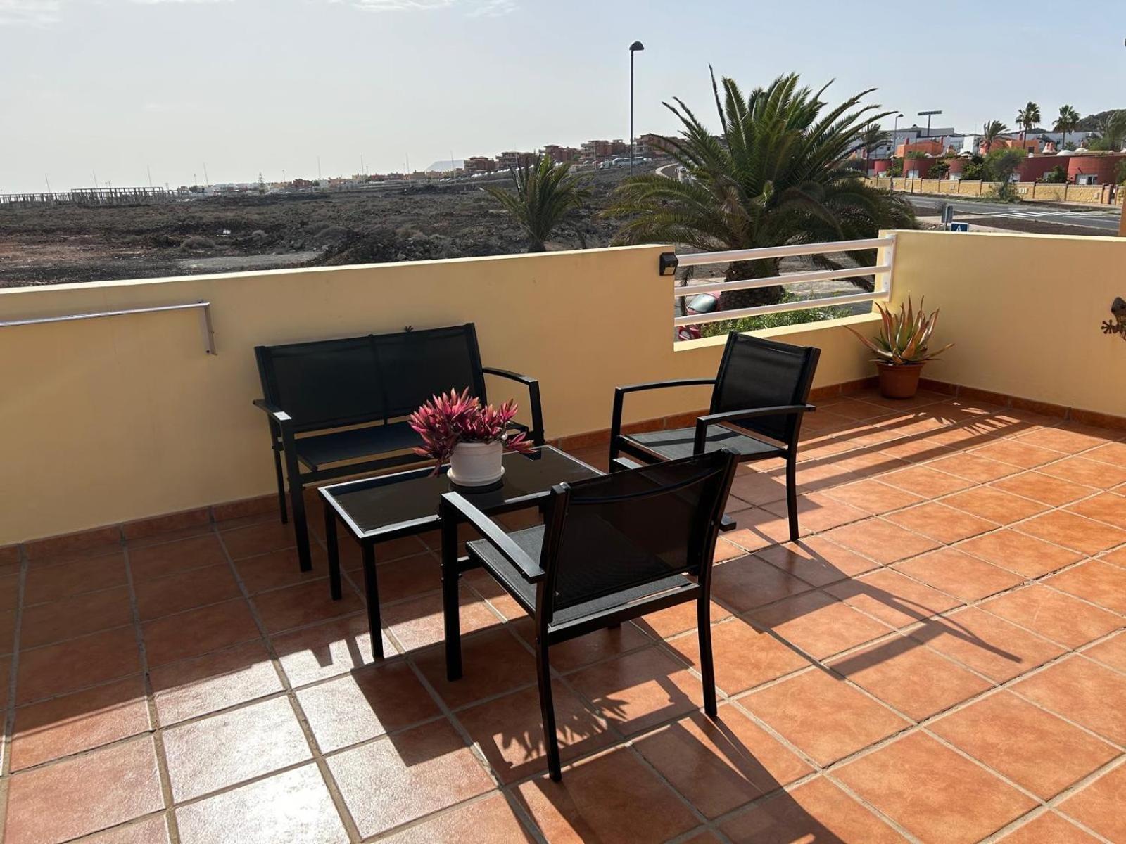 Apartamento Gran Terraza Corralejo Exterior foto